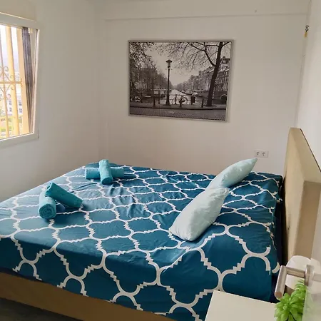 Seaview Dream Albir *