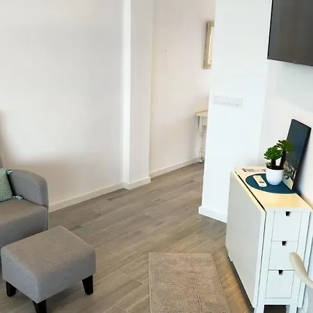 Апартаменты Seaview Dream Albir *
