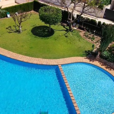 Seaview Dream Albir * Альбир
