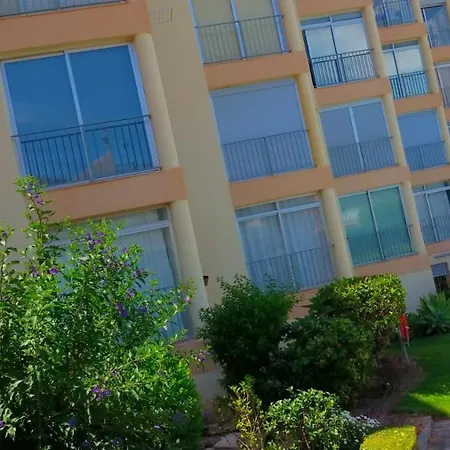 Апартаменты Seaview Dream Albir Альбир